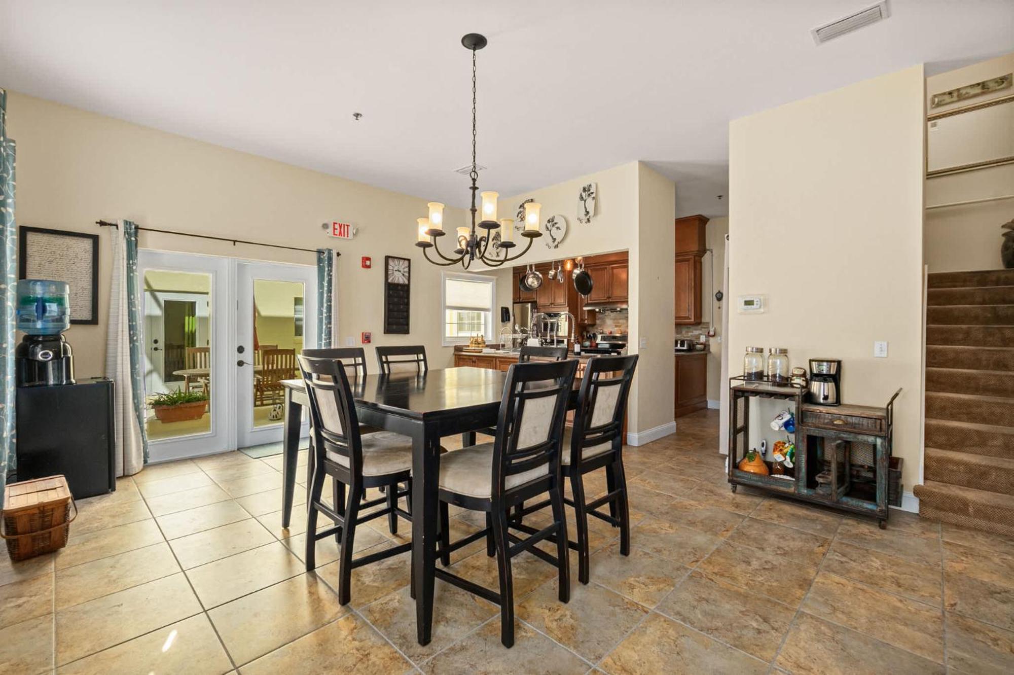 Flagler Beach Bed And Breakfast Pool Jaccuzzi Suite Exteriér fotografie