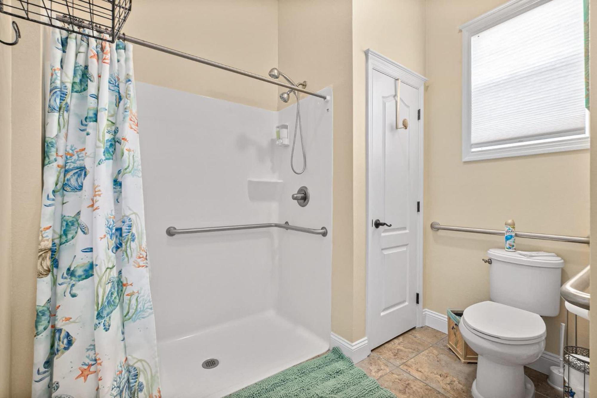 Flagler Beach Bed And Breakfast Pool Jaccuzzi Suite Exteriér fotografie