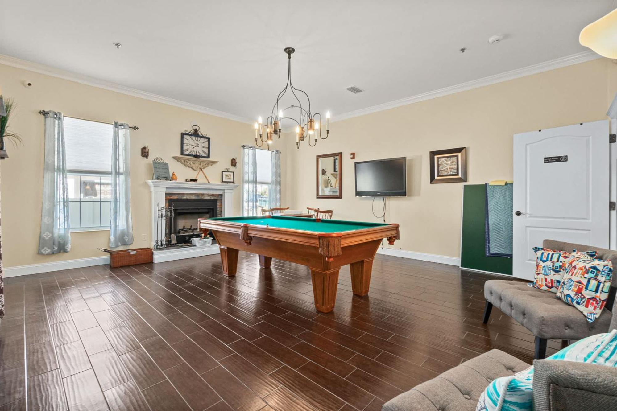 Flagler Beach Bed And Breakfast Pool Jaccuzzi Suite Exteriér fotografie