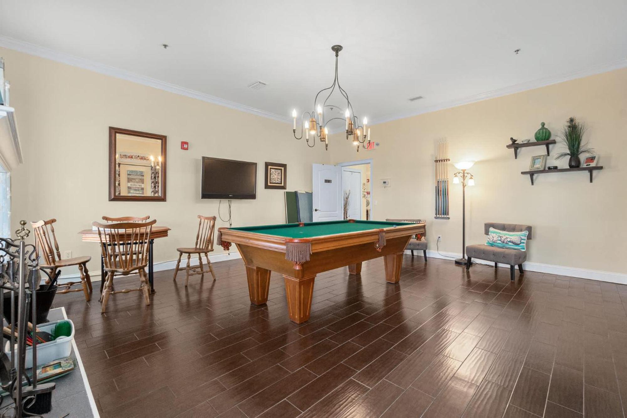 Flagler Beach Bed And Breakfast Pool Jaccuzzi Suite Exteriér fotografie