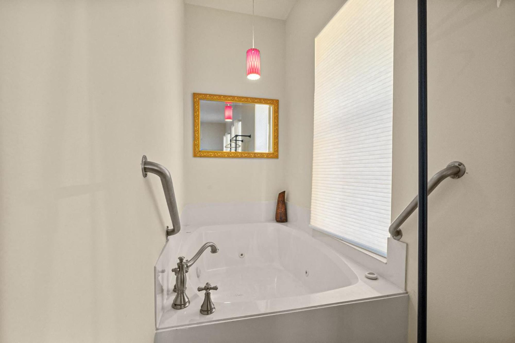 Flagler Beach Bed And Breakfast Pool Jaccuzzi Suite Exteriér fotografie