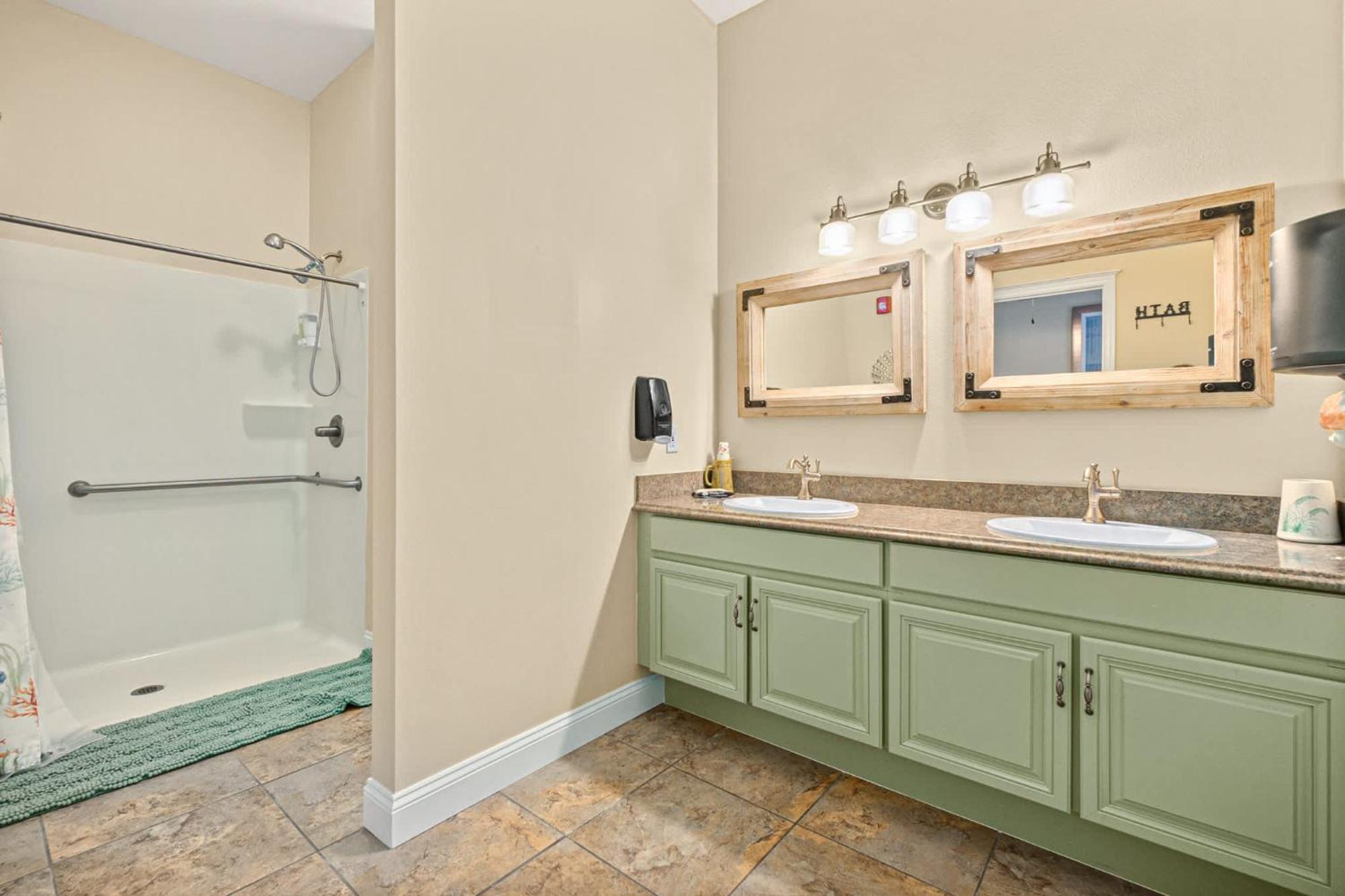 Flagler Beach Bed And Breakfast Pool Jaccuzzi Suite Exteriér fotografie